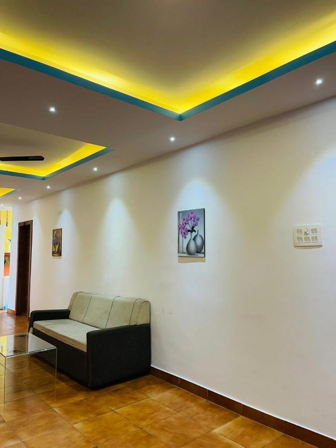 Отель Zam Zam Residency Cheruppulasseri Экстерьер фото
